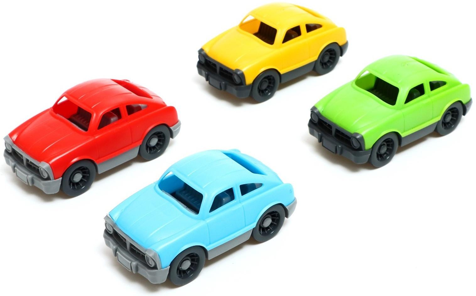 Автовоз Car Hauler, МИКС