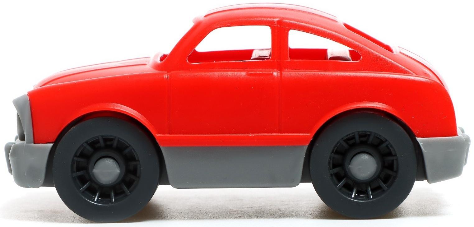 Автовоз Car Hauler, МИКС