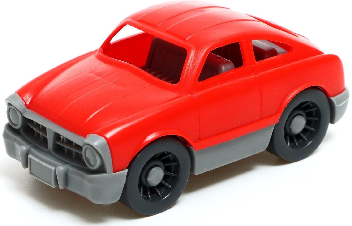 Автовоз Car Hauler, МИКС