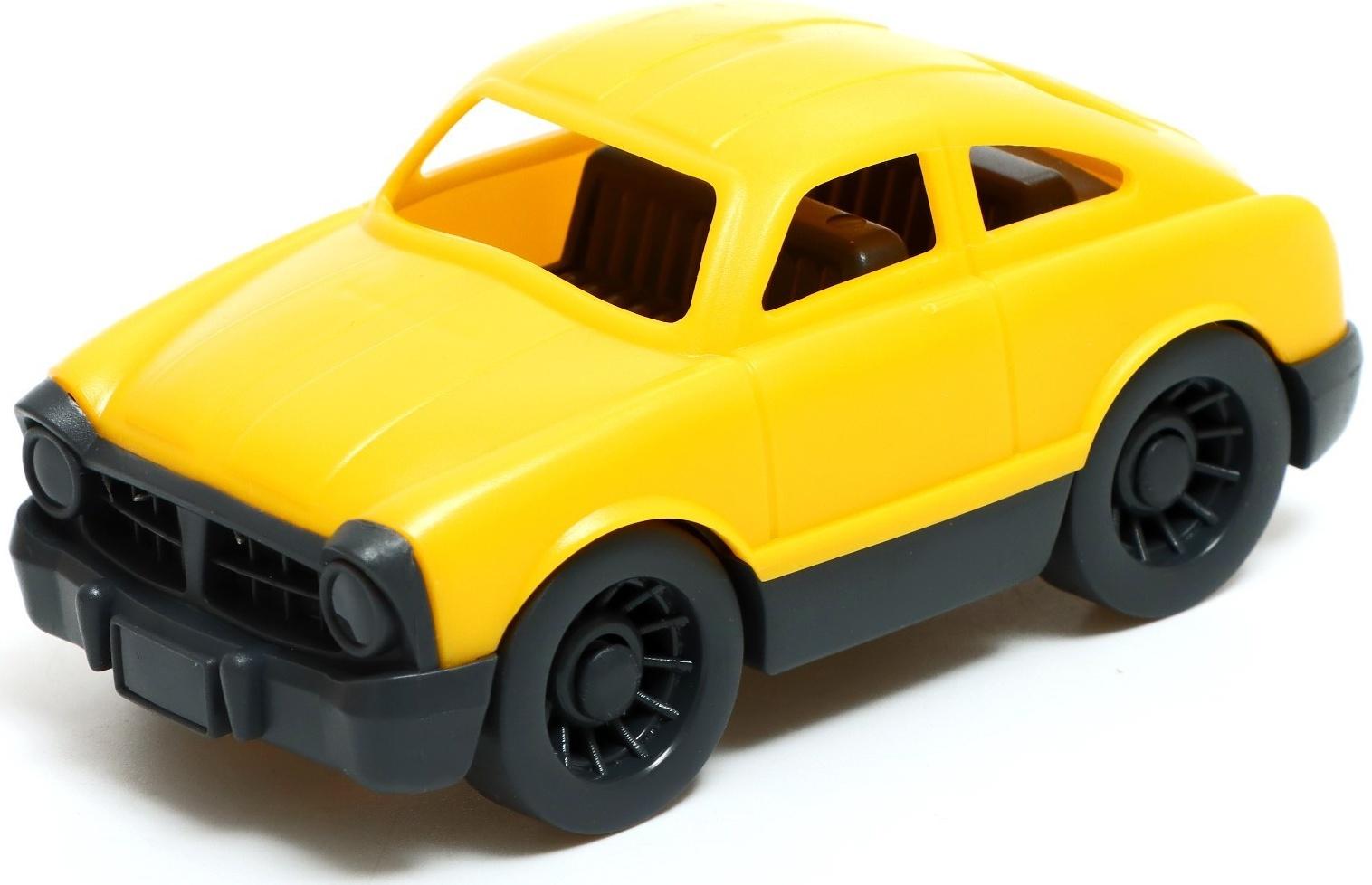 Автовоз Car Hauler, МИКС