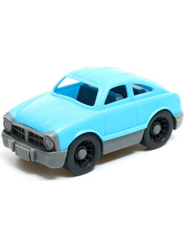 Автовоз Car Hauler, МИКС