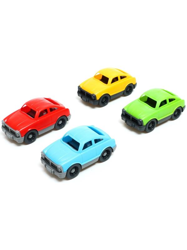 Автовоз Car Hauler, МИКС