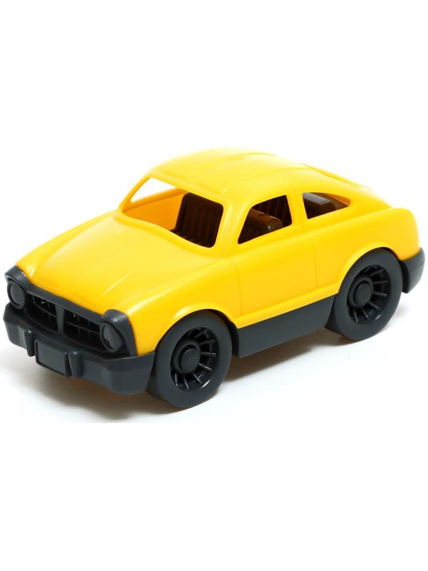 Автовоз Car Hauler, МИКС