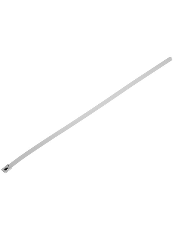 Хомут из нержавеющей стали 7.9x400