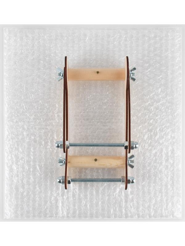 Станок для бисероплетения 10*20см