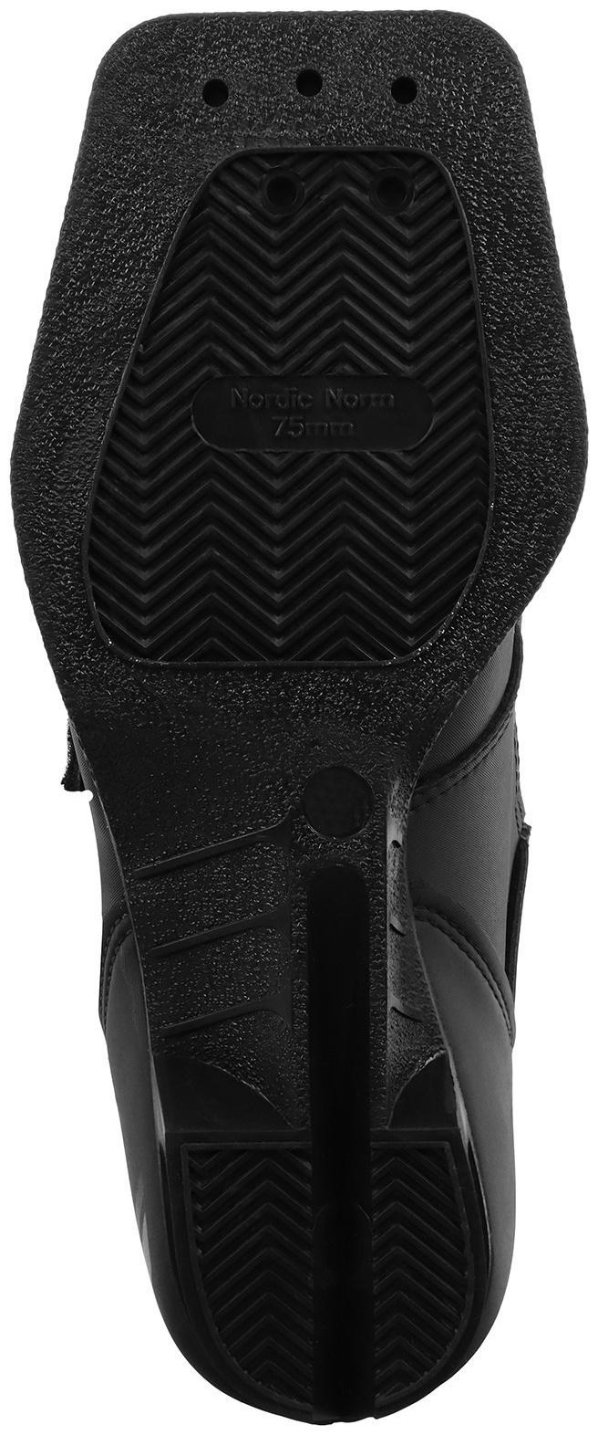 Ботинки лыжные детские Winter Star classic kids, NN75, р. 30