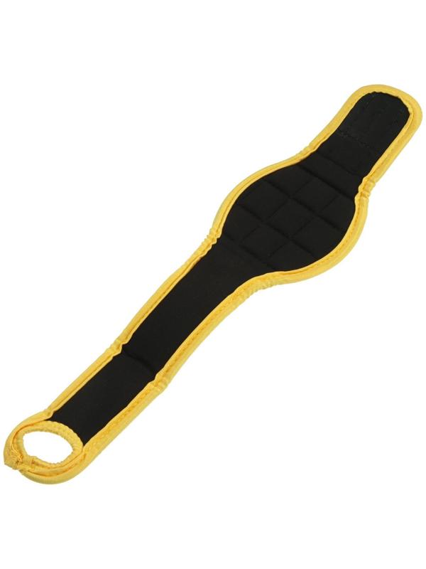 Браслет магнитный ТУНДРА, неопреновая подложка, 4 кармана, 9 неодимовых магнитов, до 2 кг