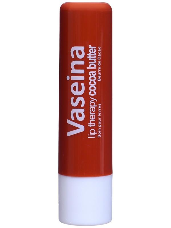 Вазелин для губ в карандаше, какао, 4,8 гр