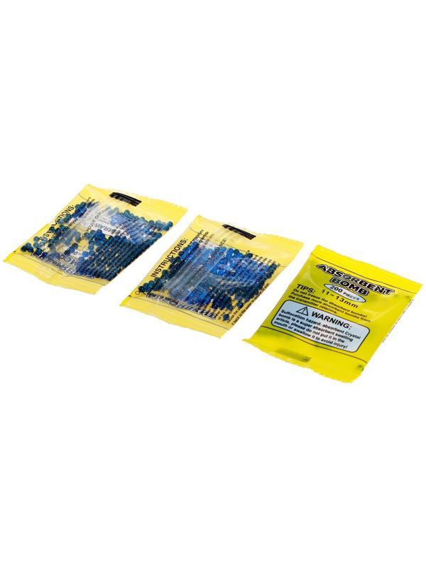 Автомат «Вперёд», гелевые и мягкие пули, свет