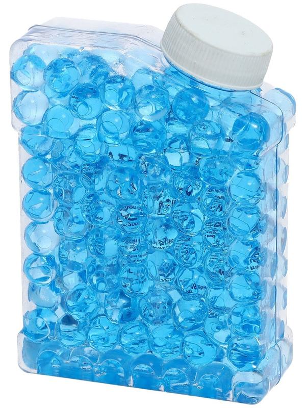 Автомат «Вперёд», гелевые и мягкие пули, свет