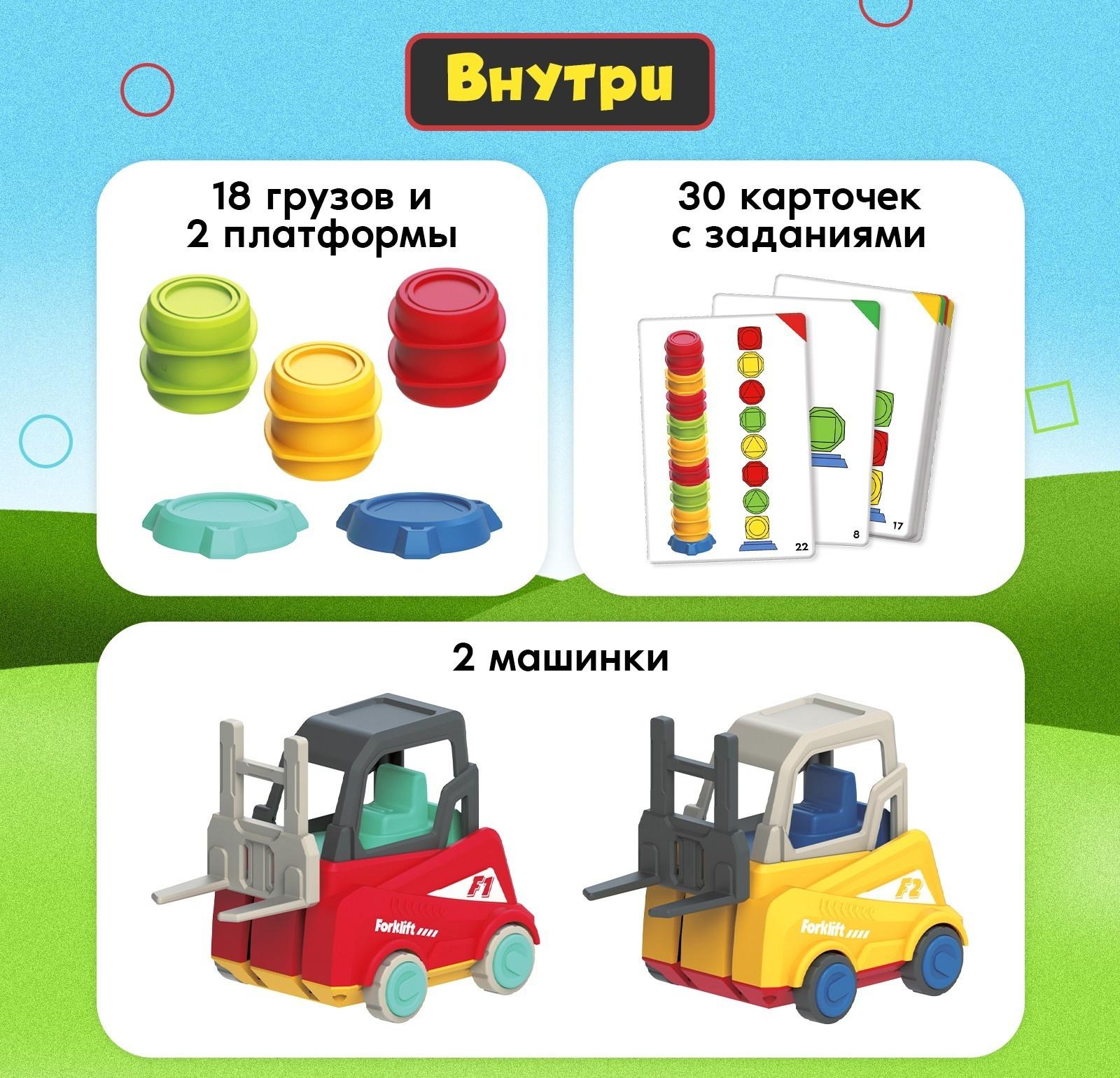 Настольная игра «Загрузись по полной»