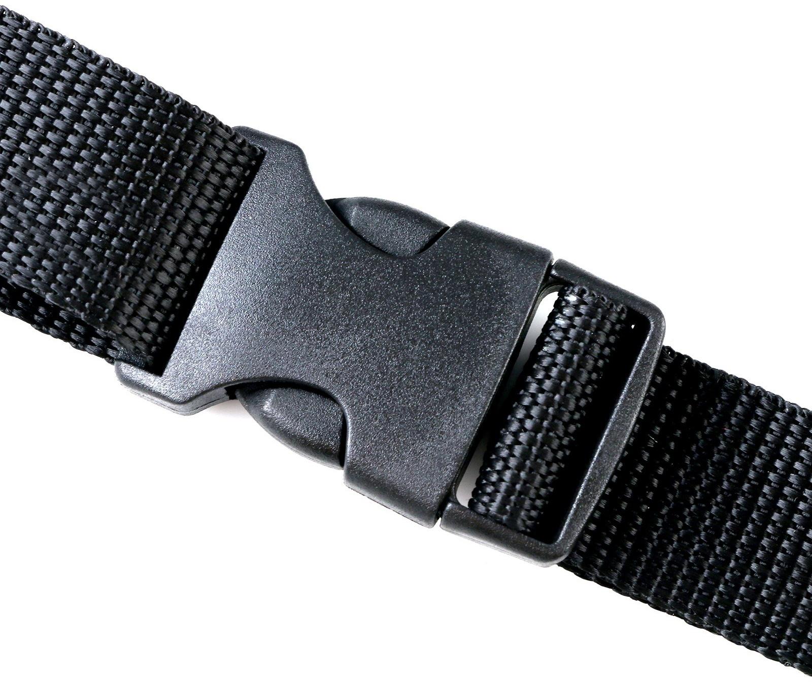 Карнавальный набор «Лиса аниме», чёрный, 2 предмета: хвост, ушки