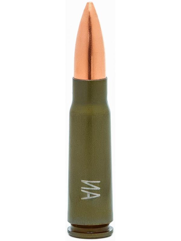Учебный патрон 7.62 мм, АКМ