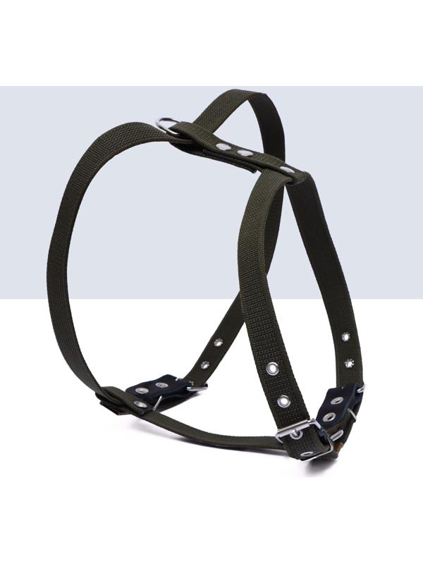 Шлейка брезентовая 