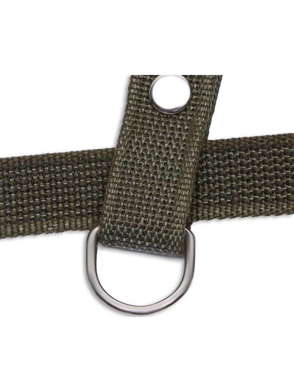 Шлейка брезентовая 