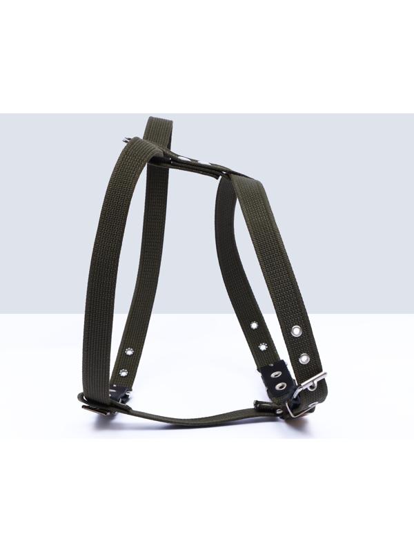 Шлейка брезентовая 