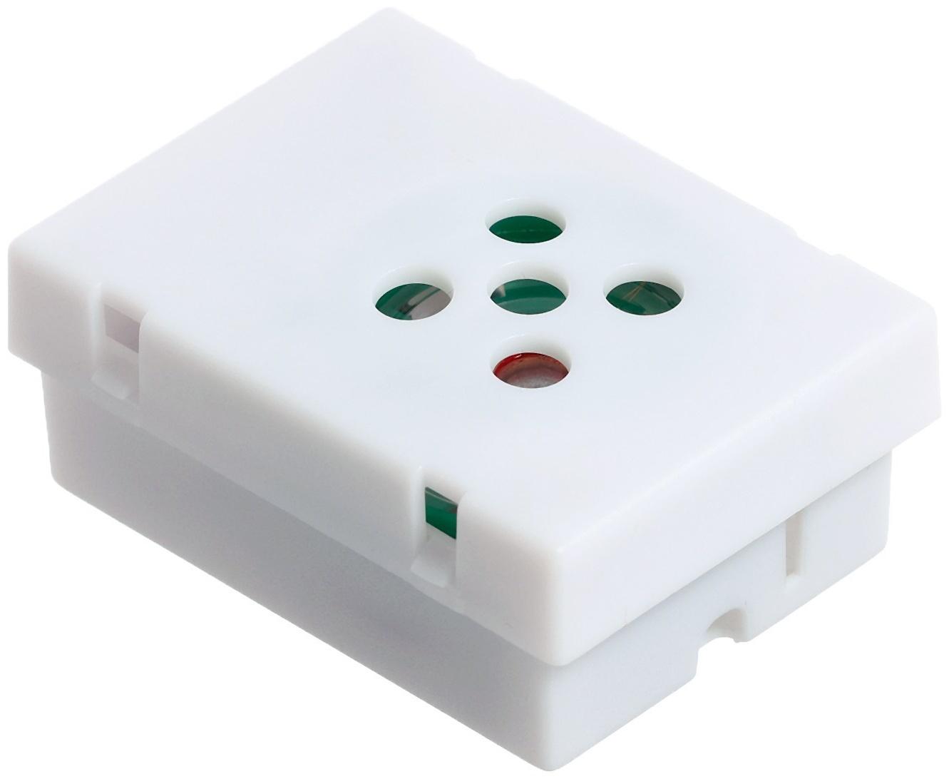 Чип музыкальный «Танцевальный», прямоугольный, звук