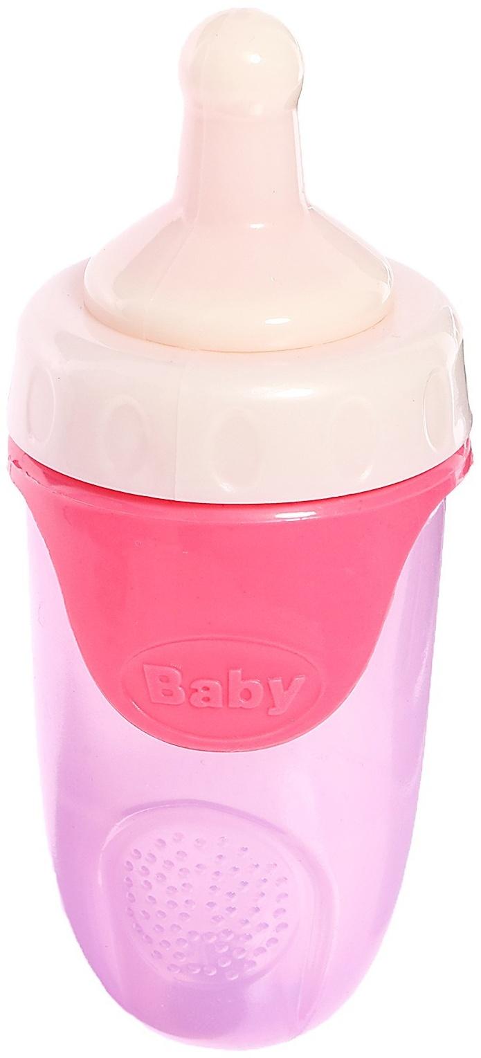 Пупс функциональный «Мой малыш», пьёт, писает, с аксессуарами