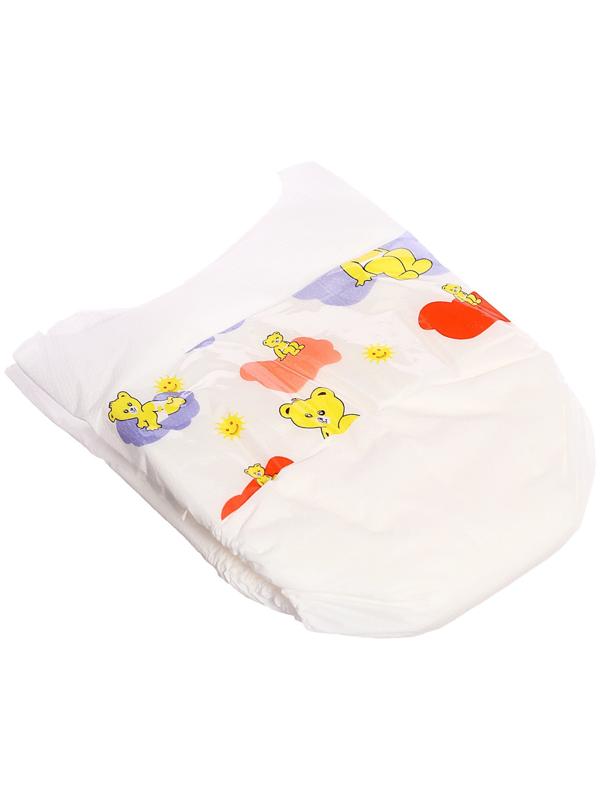 Пупс функциональный «Мой малыш», пьёт, писает, с аксессуарами