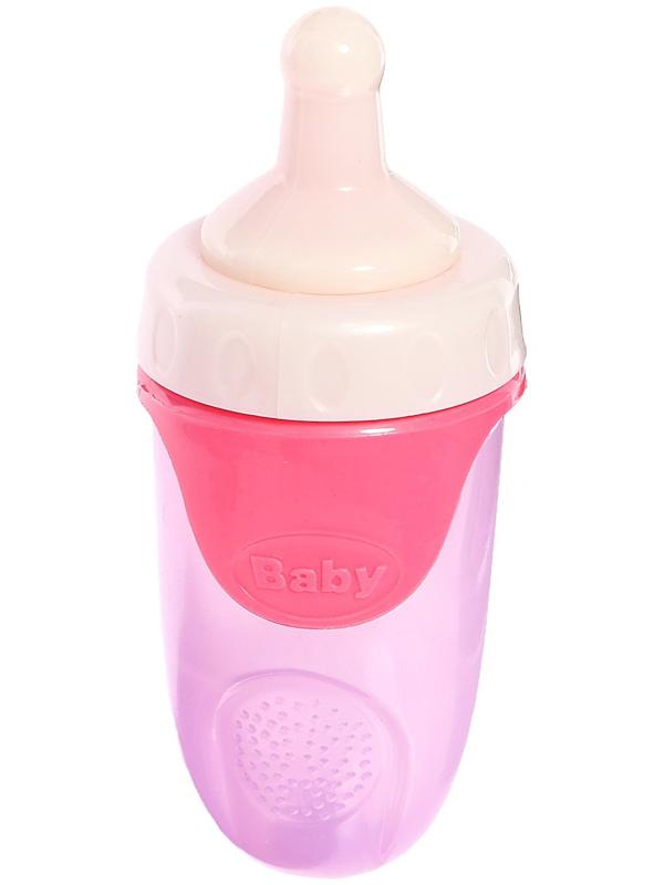 Пупс функциональный «Мой малыш», пьёт, писает, с аксессуарами