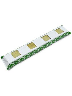 Субстрат «Эковер» минераловатный мат, для рассады овощей, для теплиц, для растений, 100 × 15 × 10 см