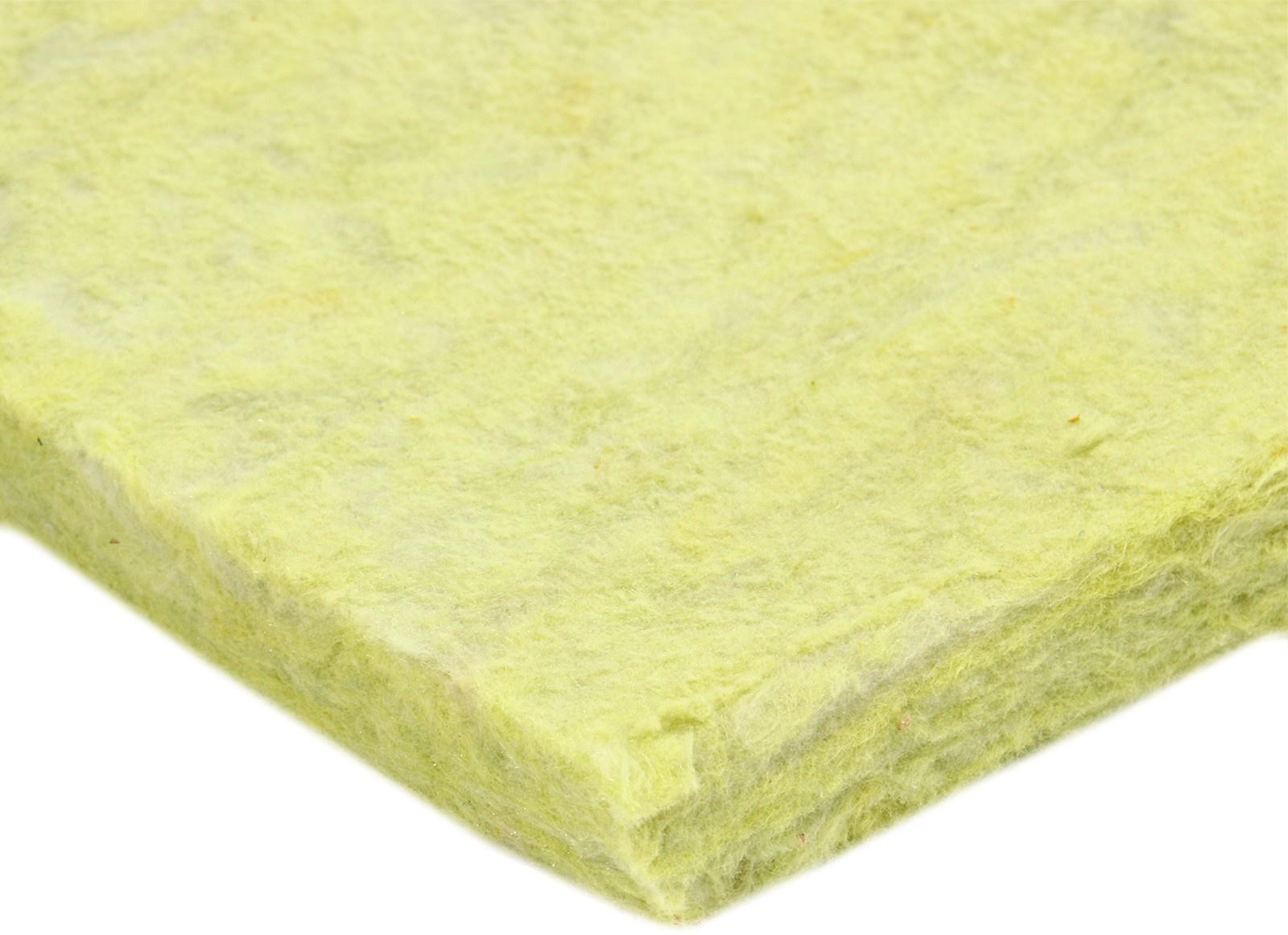 Субстрат «Эковер» минераловатный в мате для зелени, микрозелени, 60 × 40 × 2.5 см