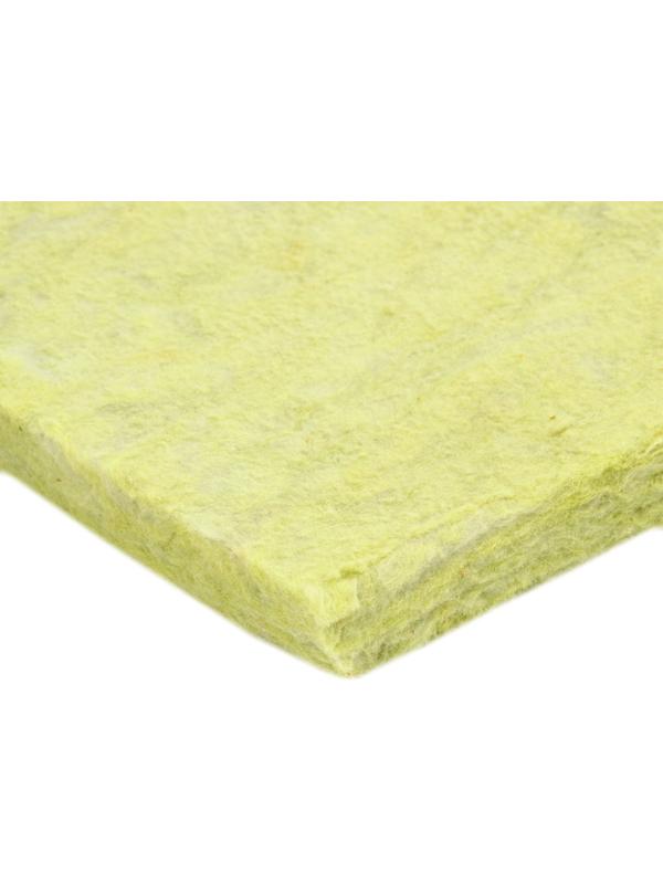 Субстрат «Эковер» минераловатный в мате для зелени, микрозелени, 60 × 40 × 2.5 см