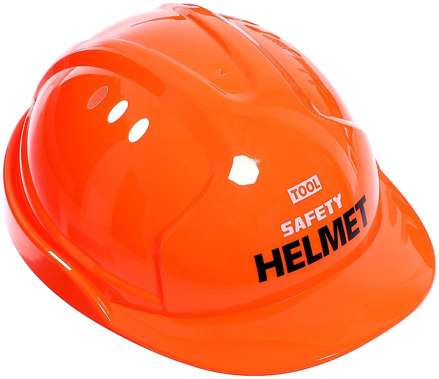 Набор инструментов «Мастер», звук, на батарейках, 31 предмет