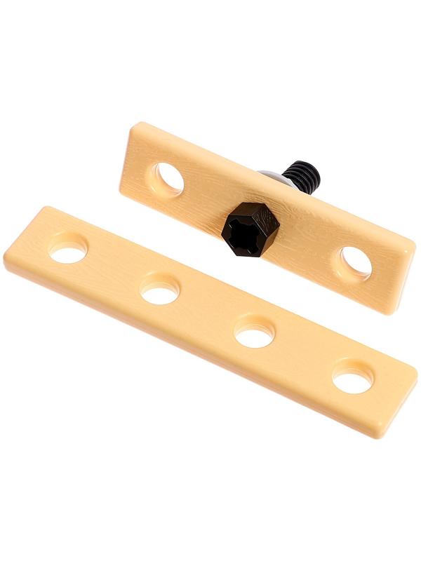 Набор инструментов «Мастер», звук, на батарейках, 31 предмет