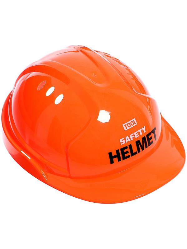 Набор инструментов «Мастер», звук, на батарейках, 31 предмет