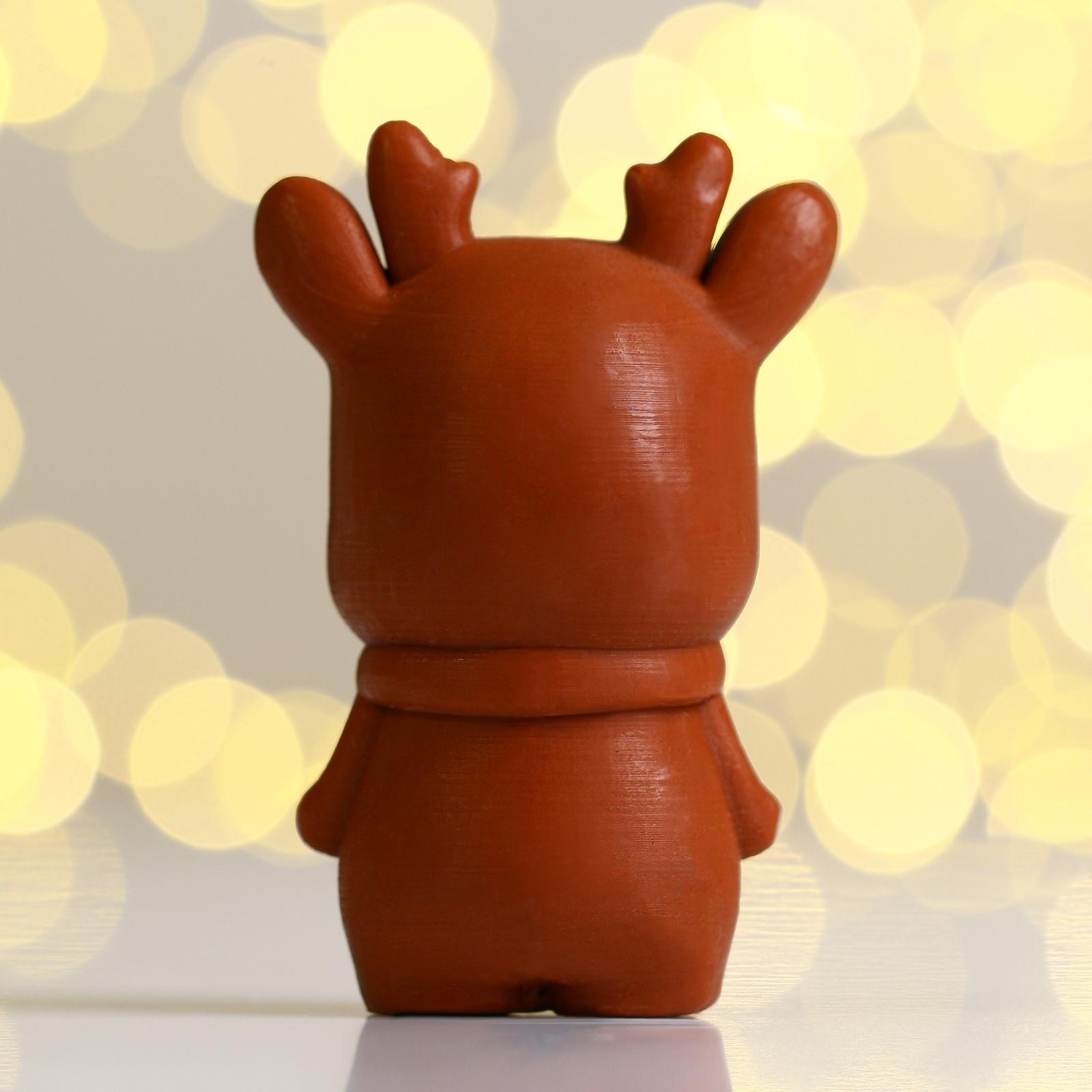 Фигурное мыло 