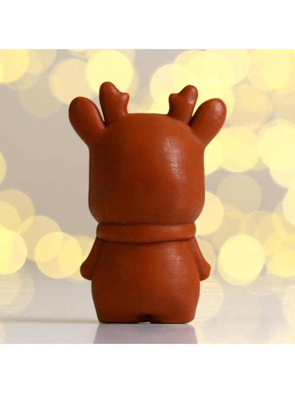 Фигурное мыло 