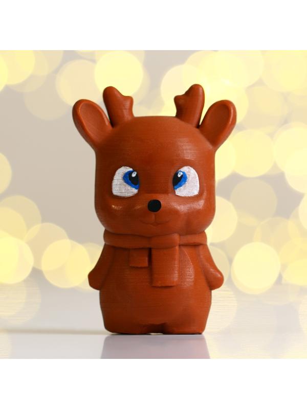 Фигурное мыло 