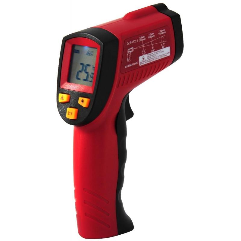 Пирометр ELITECH П350