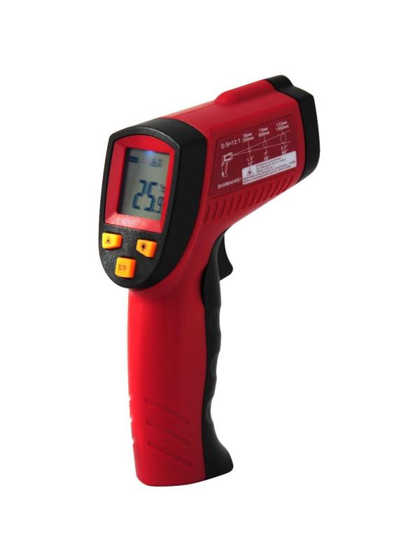 Пирометр ELITECH П350