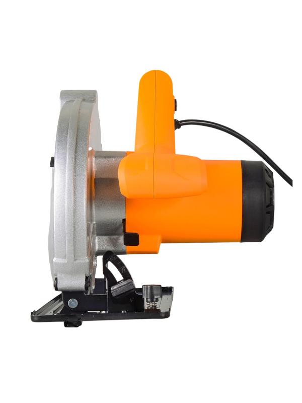 Пила циркулярная (дисковая) ВИХРЬ ДП-185/1600, 1200Вт, d185х20мм (72/11/1)