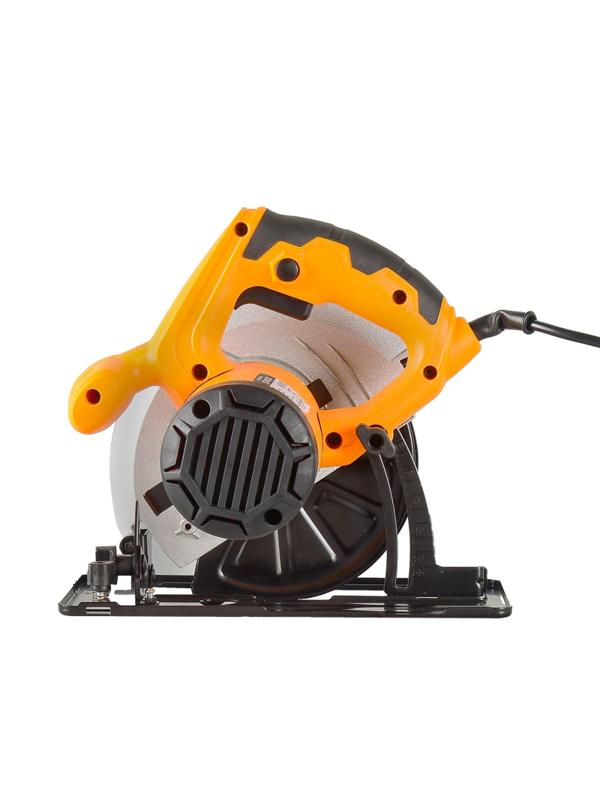 Пила циркулярная (дисковая) ВИХРЬ ДП-185/1600, 1200Вт, d185х20мм (72/11/1)