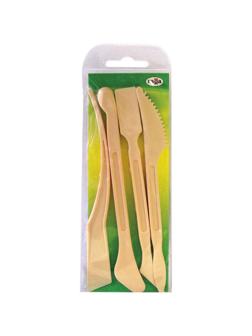 Набор стеков Гамма  Пчелка, 4шт., пластик, блистер, европодвес,660006