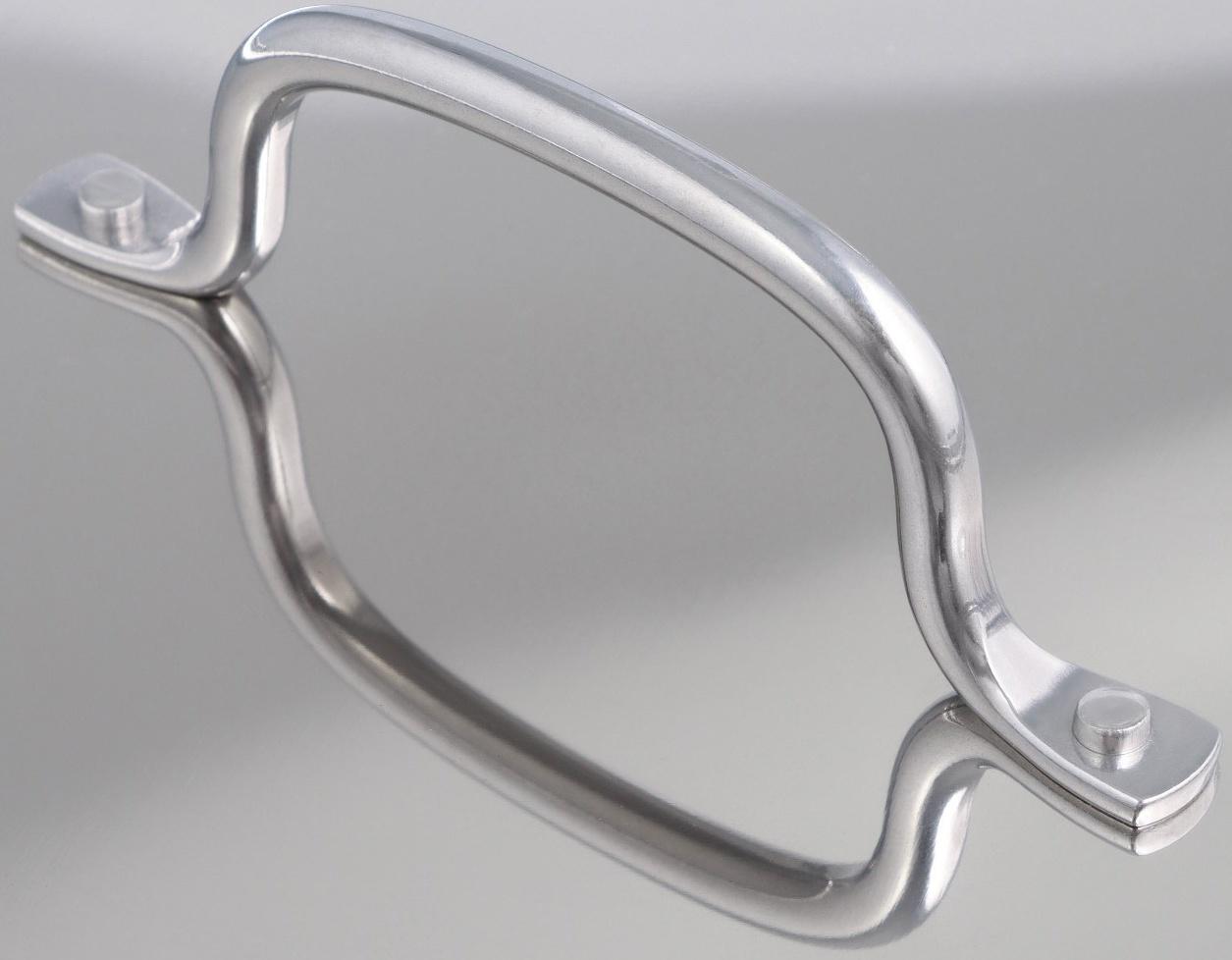 Котёл «Общепит», 25 л, d=35 см, h=30 см, металлическая крышка, клёпанные ручки