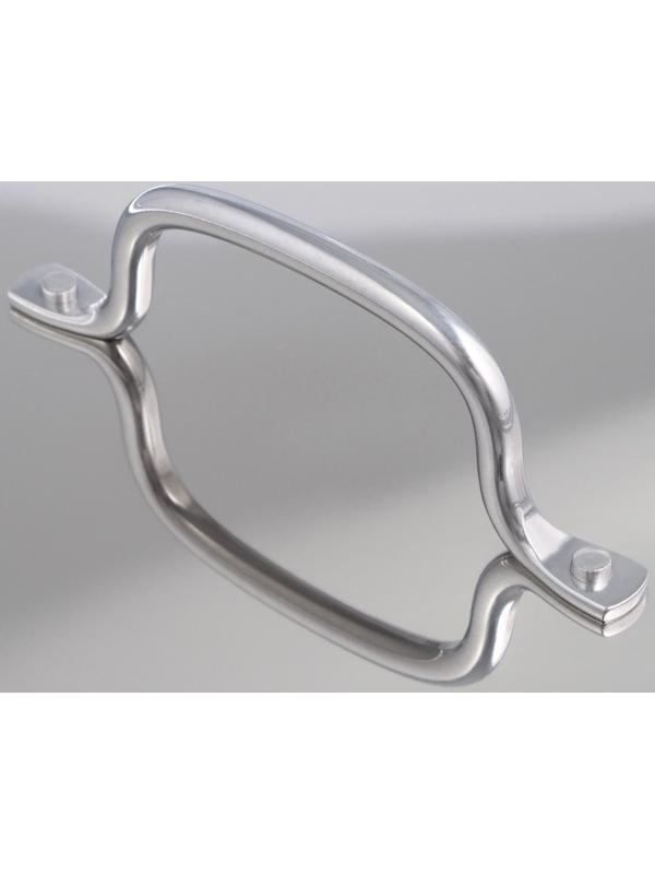 Котёл «Общепит», 25 л, d=35 см, h=30 см, металлическая крышка, клёпанные ручки