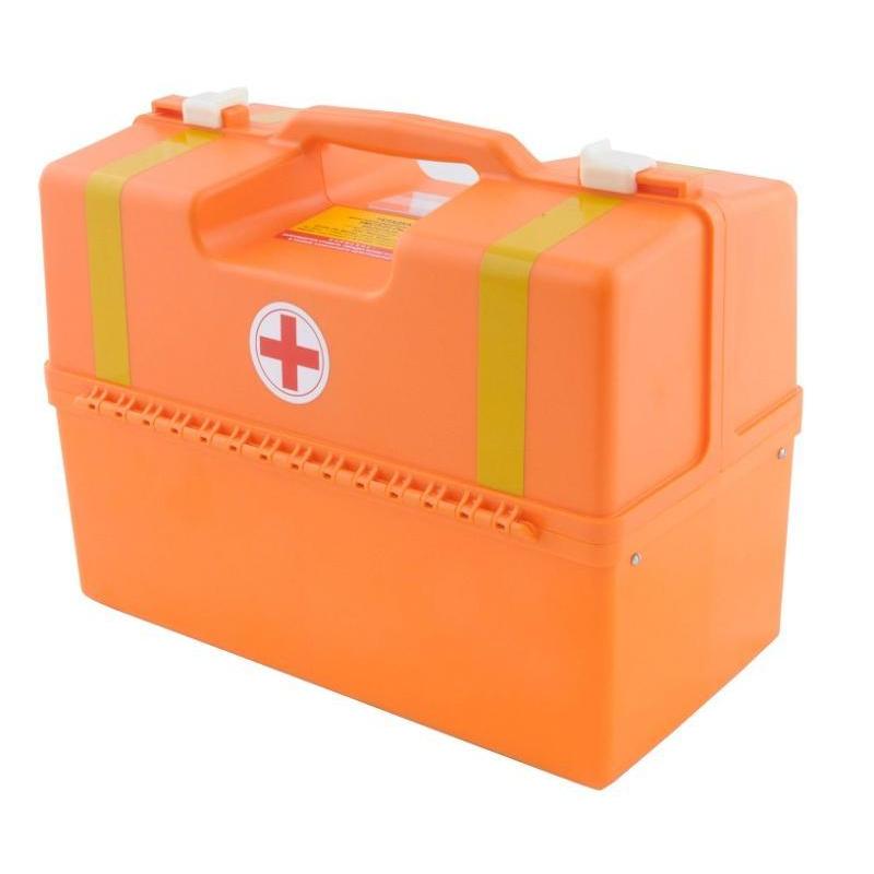 Укладка врача скорой мед.помощи УМСП-01-Пм/2 пр.№100, с ларингоскопом, 987