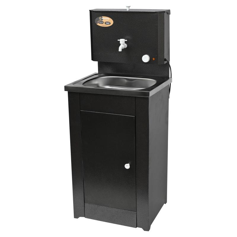 Умывальник дачный КОМФОРТ, с подогревом, Вихрь 74/4/8