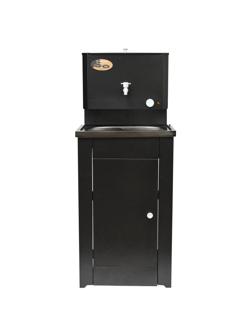 Умывальник дачный КОМФОРТ, с подогревом, Вихрь 74/4/8