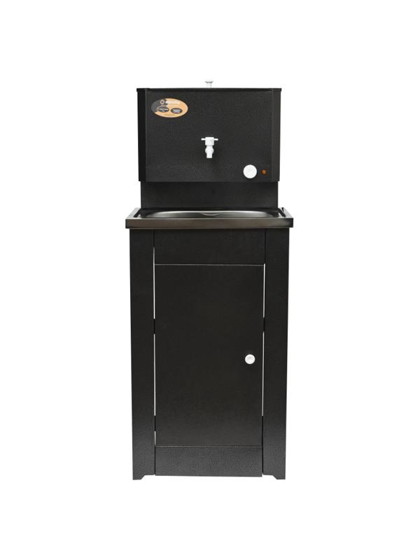 Умывальник дачный КОМФОРТ, с подогревом, Вихрь 74/4/8