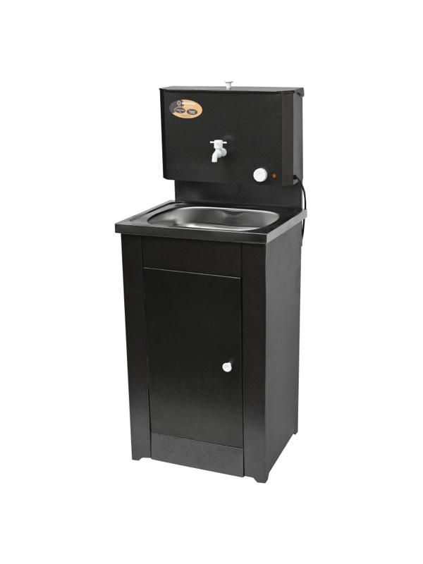 Умывальник дачный КОМФОРТ, с подогревом, Вихрь 74/4/8