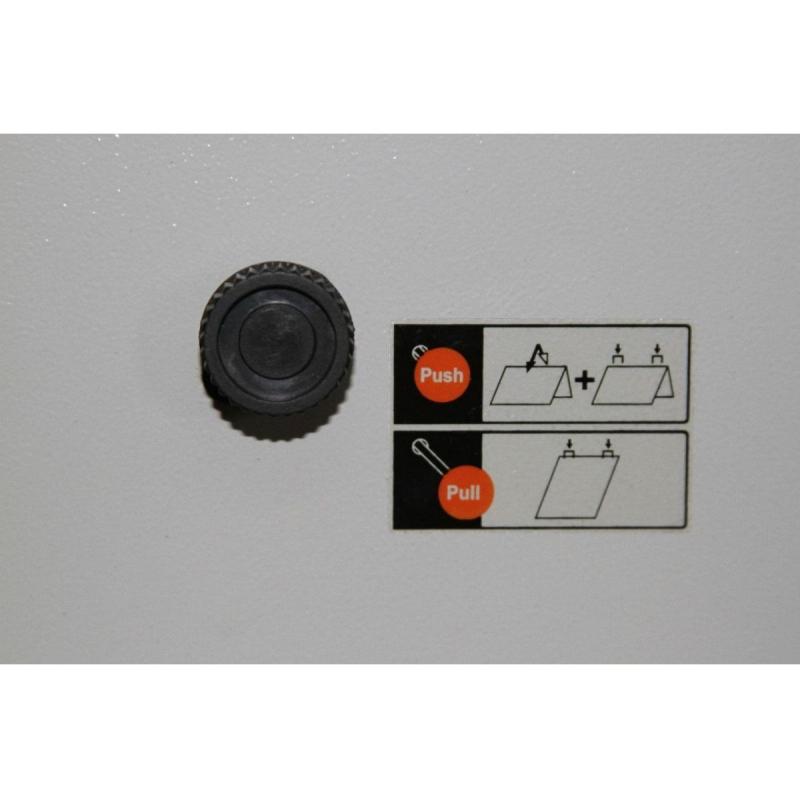 Буклетмейкер Bulros T-10