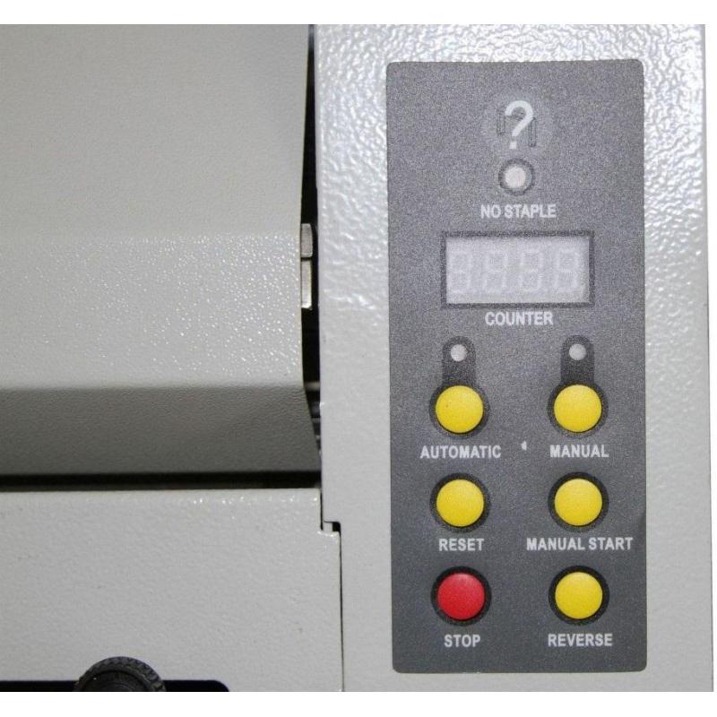 Буклетмейкер Bulros T-10