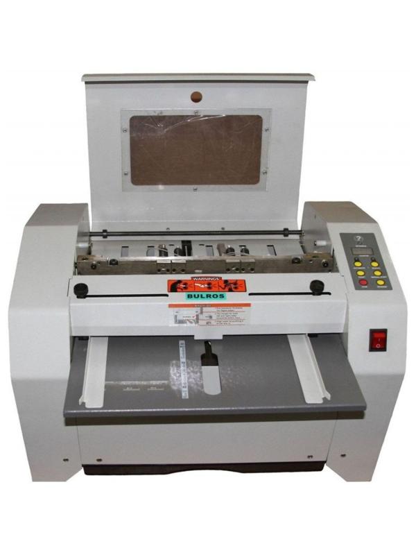 Буклетмейкер Bulros T-10