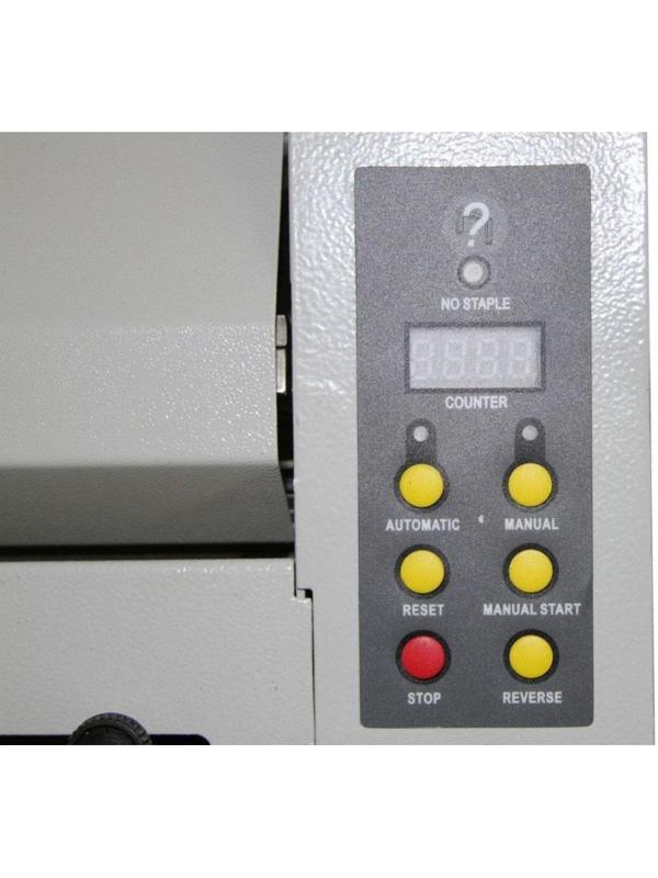 Буклетмейкер Bulros T-10