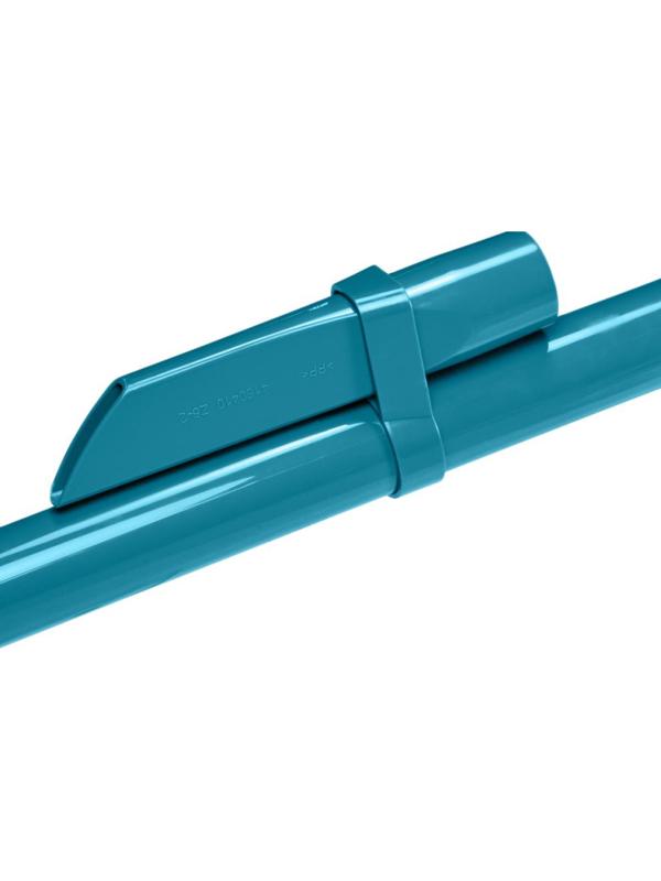 Пылесос строительный аккумуляторный MAKITA, 18В, LXT, без АКБ (DCL181FZ)